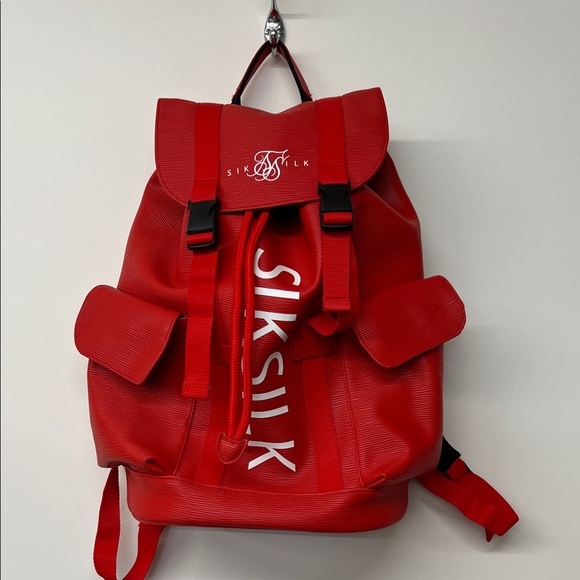 SikSilk rucksack back pack - Picture 1 of 7